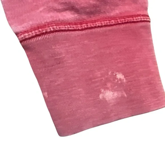 AMERICAN EAGLE OUTFITTERS | WOMENS GRAPHIC HOODED SWEATSHIRT MED - Picture 8 of 10